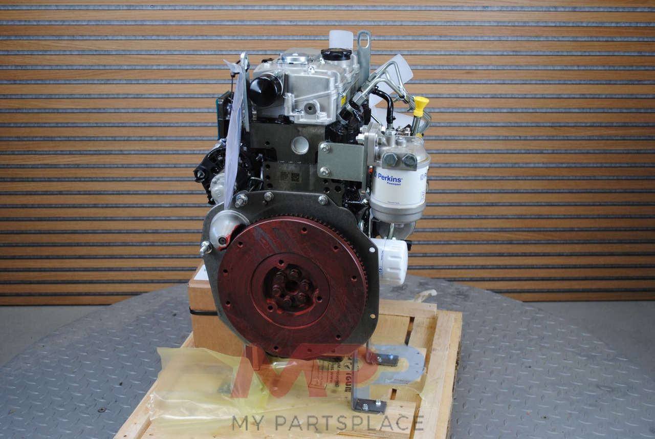Perkins Perkins HH 403-11 (new) 403C-11 403D-11 403J-11 NIEUW - Motor pentru Utilaje constructii: Foto 3 Perkins Perkins HH 403-11 (new) 403C-11 403D-11 403J-11 NIEUW - Motor pentru Utilaje constructii: Foto 3