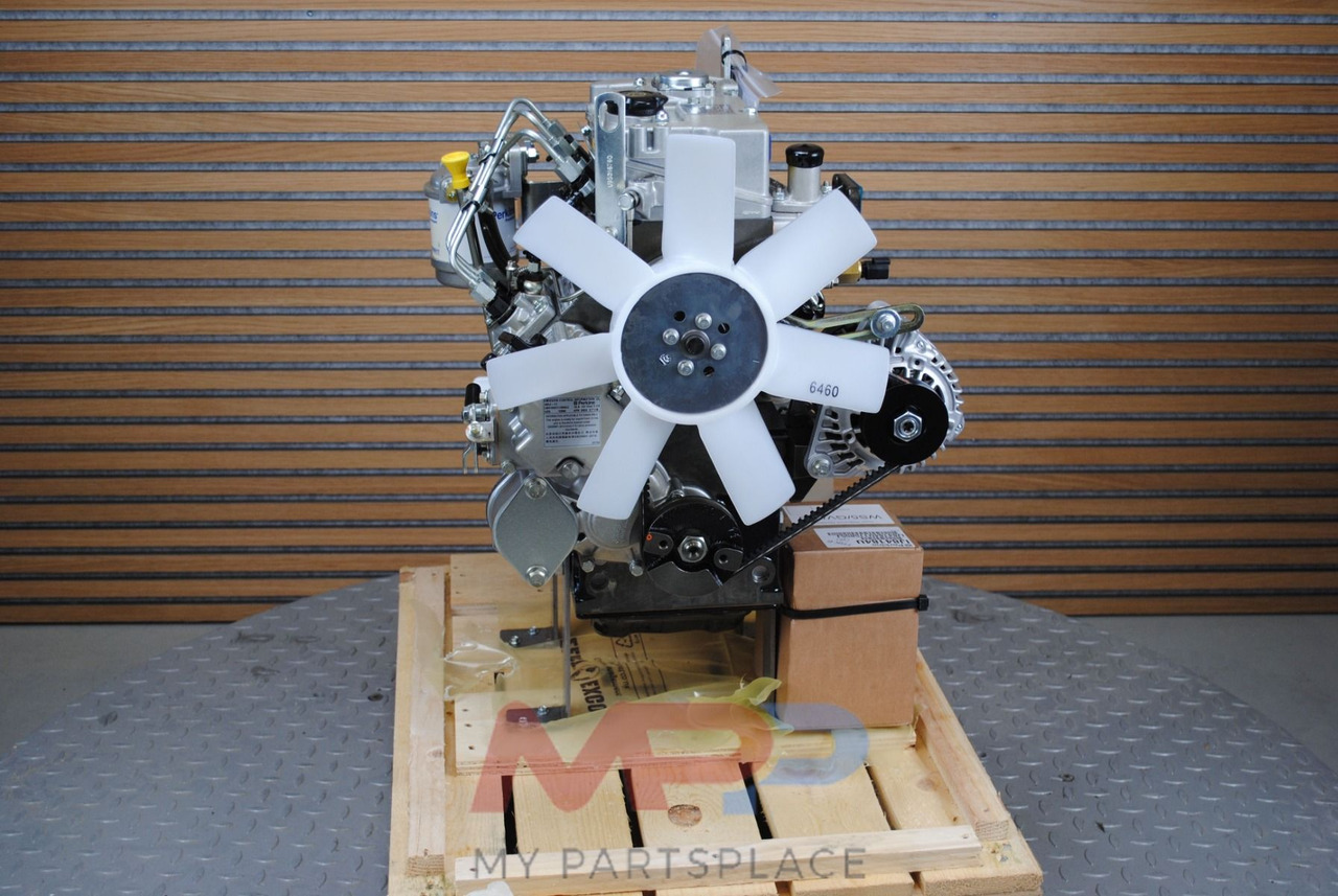 Perkins Perkins HH 403-11 (new) 403C-11 403D-11 403J-11 NIEUW - Motor pentru Utilaje constructii: Foto 4 Perkins Perkins HH 403-11 (new) 403C-11 403D-11 403J-11 NIEUW - Motor pentru Utilaje constructii: Foto 4