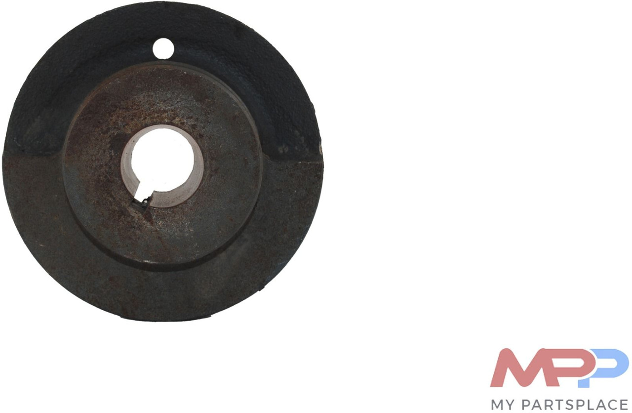 Perkins Poelie Perkins 103-10 - 115396430 - Motor şi piese: Foto 3 Perkins Poelie Perkins 103-10 - 115396430 - Motor şi piese: Foto 3