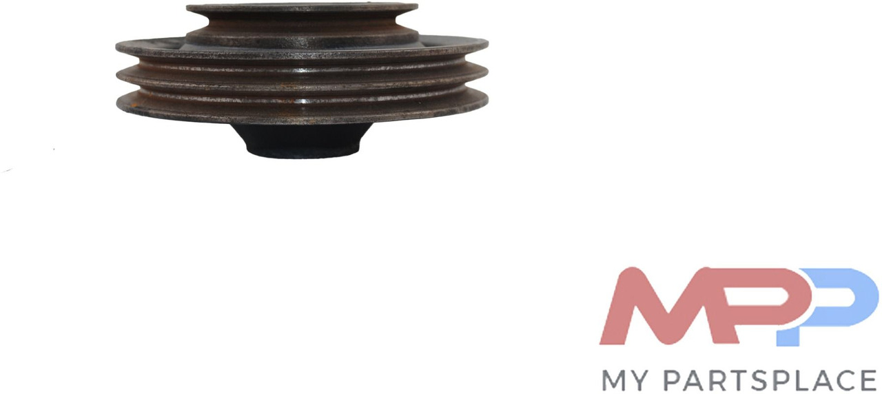 Perkins Poelie Perkins 103-10 - 115396430 - Motor şi piese: Foto 1 Perkins Poelie Perkins 103-10 - 115396430 - Motor şi piese: Foto 1