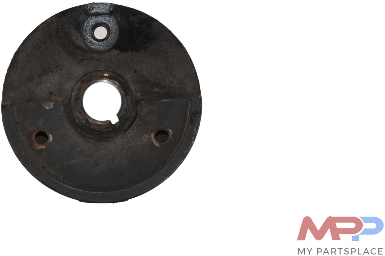 Perkins Poelie Perkins 103-10 - 115396430 - Motor şi piese: Foto 1 Perkins Poelie Perkins 103-10 - 115396430 - Motor şi piese: Foto 1