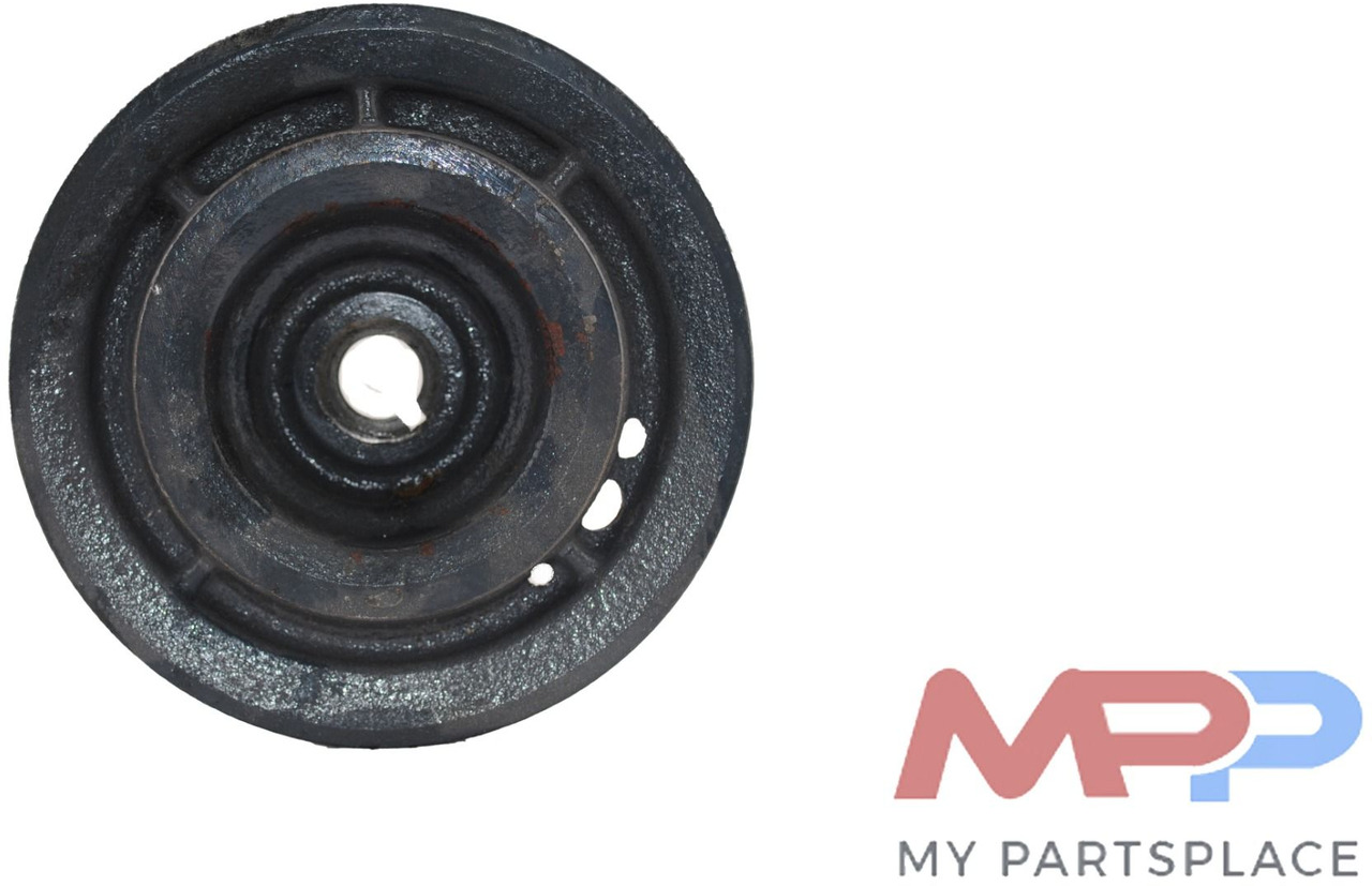 Perkins Poelie Perkins 103-10 - 115396430 - Motor şi piese: Foto 2 Perkins Poelie Perkins 103-10 - 115396430 - Motor şi piese: Foto 2