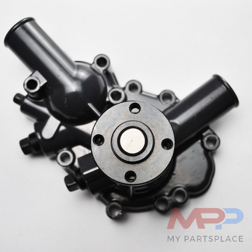 Perkins Waterpomp Perkins 103-10 - Motor şi piese: Foto 5 Perkins Waterpomp Perkins 103-10 - Motor şi piese: Foto 5