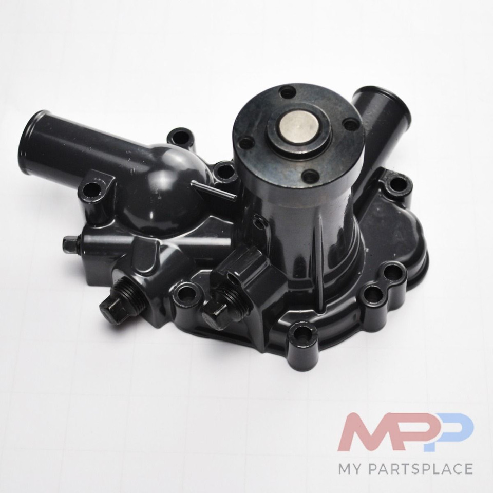 Perkins Waterpomp Perkins 103-10 - Motor şi piese: Foto 2 Perkins Waterpomp Perkins 103-10 - Motor şi piese: Foto 2