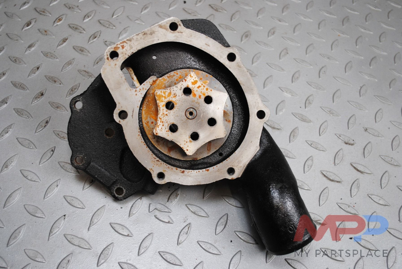 Perkins Waterpomp Perkins 1104 - Motor şi piese: Foto 1 Perkins Waterpomp Perkins 1104 - Motor şi piese: Foto 1