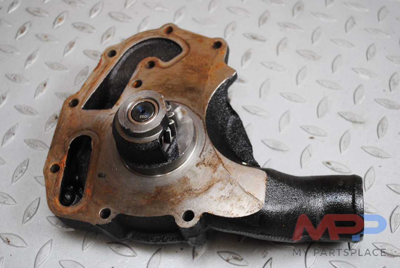 Perkins Waterpomp Perkins 1104 - Motor şi piese: Foto 2 Perkins Waterpomp Perkins 1104 - Motor şi piese: Foto 2