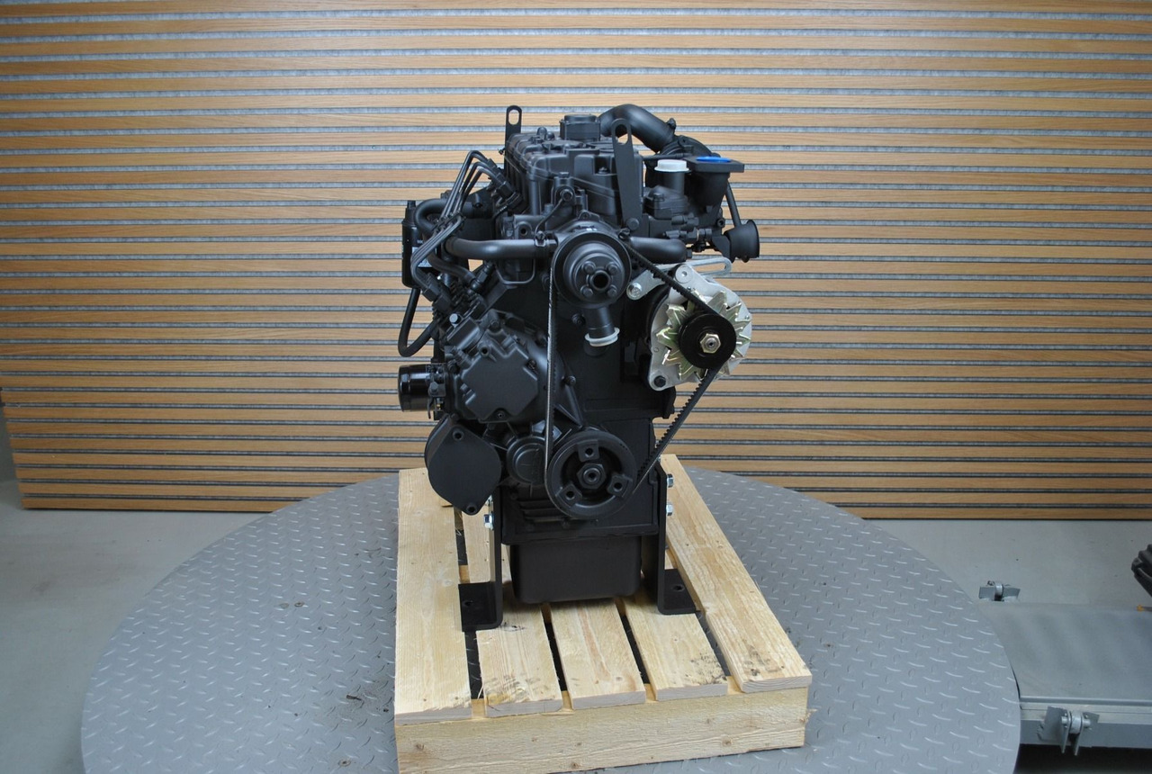 Perkins perkins 404-22 T (turbo) NEW - Motor pentru Utilaje agricole: Foto 5 Perkins perkins 404-22 T (turbo) NEW - Motor pentru Utilaje agricole: Foto 5