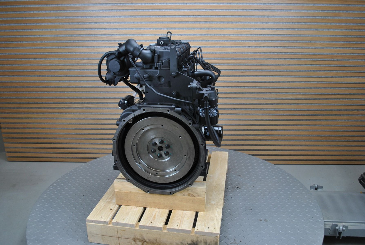 Perkins perkins 404-22 T (turbo) NEW - Motor pentru Utilaje agricole: Foto 3 Perkins perkins 404-22 T (turbo) NEW - Motor pentru Utilaje agricole: Foto 3