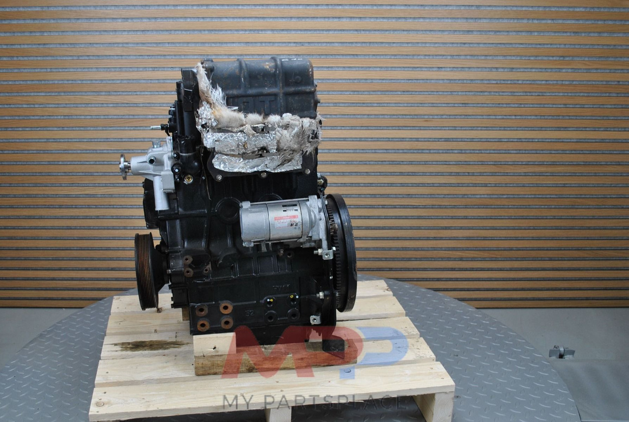 Shibaura Shibaura N843 - Motor pentru Utilaje agricole: Foto 2 Shibaura Shibaura N843 - Motor pentru Utilaje agricole: Foto 2