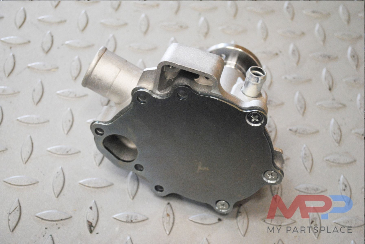 Waterpomp Perkins 104-22, 403C-15, 403C-17, HR 404C-22t en 404D-22t. - Motor şi piese: Foto 4 Waterpomp Perkins 104-22, 403C-15, 403C-17, HR 404C-22t en 404D-22t. - Motor şi piese: Foto 4