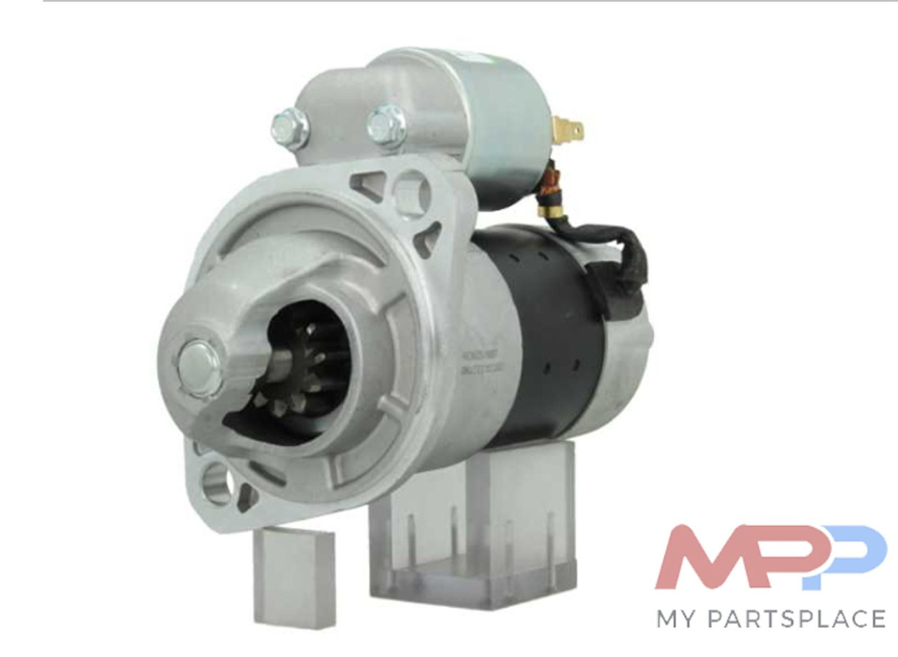 Yanmar Startmotor Yanmar/Komatsu o.a. 3TN88 | 3TNA72 | 3TNE82 | 3TNE88 | 3TNV82 | 4TNE84 | - Motor şi piese: Foto 1 Yanmar Startmotor Yanmar/Komatsu o.a. 3TN88 | 3TNA72 | 3TNE82 | 3TNE88 | 3TNV82 | 4TNE84 | - Motor şi piese: Foto 1