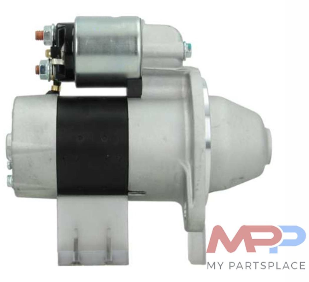 Yanmar Startmotor Yanmar/Komatsu o.a. 3TN88 | 3TNA72 | 3TNE82 | 3TNE88 | 3TNV82 | 4TNE84 | - Motor şi piese: Foto 3 Yanmar Startmotor Yanmar/Komatsu o.a. 3TN88 | 3TNA72 | 3TNE82 | 3TNE88 | 3TNV82 | 4TNE84 | - Motor şi piese: Foto 3