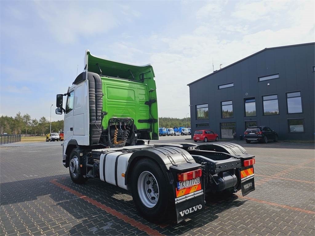 Volvo STANDARD 460 automatic 2009 r - Cap tractor: Foto 5 Volvo STANDARD 460 automatic 2009 r - Cap tractor: Foto 5