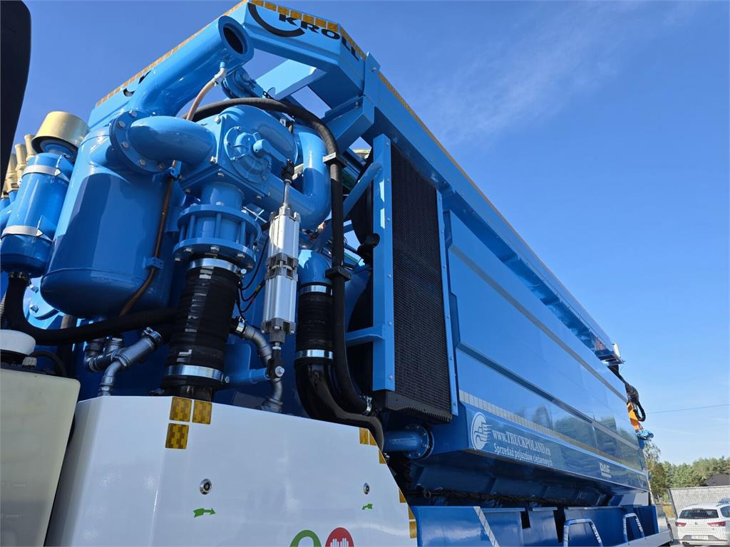 Leasing de DAF WUKO KROLL 2 x URACA KOMBI FOR SEWER CLEANING DAF WUKO KROLL 2 x URACA KOMBI FOR SEWER CLEANING: Foto 11 Leasing de DAF WUKO KROLL 2 x URACA KOMBI FOR SEWER CLEANING DAF WUKO KROLL 2 x URACA KOMBI FOR SEWER CLEANING: Foto 11