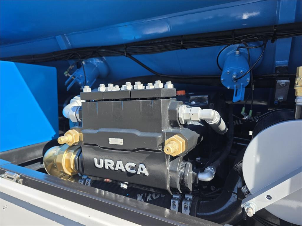 Leasing de DAF WUKO KROLL 2 x URACA KOMBI FOR SEWER CLEANING DAF WUKO KROLL 2 x URACA KOMBI FOR SEWER CLEANING: Foto 27 Leasing de DAF WUKO KROLL 2 x URACA KOMBI FOR SEWER CLEANING DAF WUKO KROLL 2 x URACA KOMBI FOR SEWER CLEANING: Foto 27