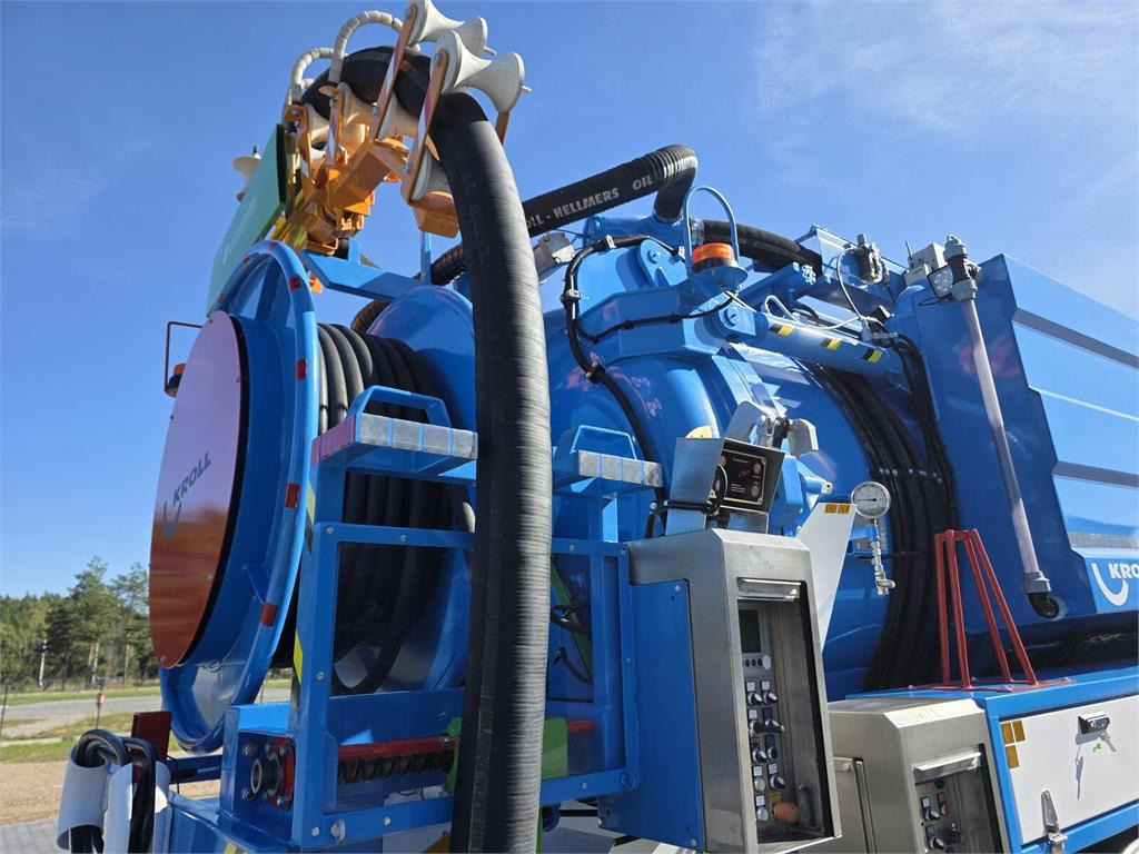 Leasing de DAF WUKO KROLL 2 x URACA KOMBI FOR SEWER CLEANING DAF WUKO KROLL 2 x URACA KOMBI FOR SEWER CLEANING: Foto 20 Leasing de DAF WUKO KROLL 2 x URACA KOMBI FOR SEWER CLEANING DAF WUKO KROLL 2 x URACA KOMBI FOR SEWER CLEANING: Foto 20