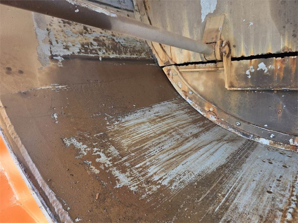 Maşină pentru vidanjări Jelcz WUKO SCK-3E RECYCLING for collecting liquid: Foto 24