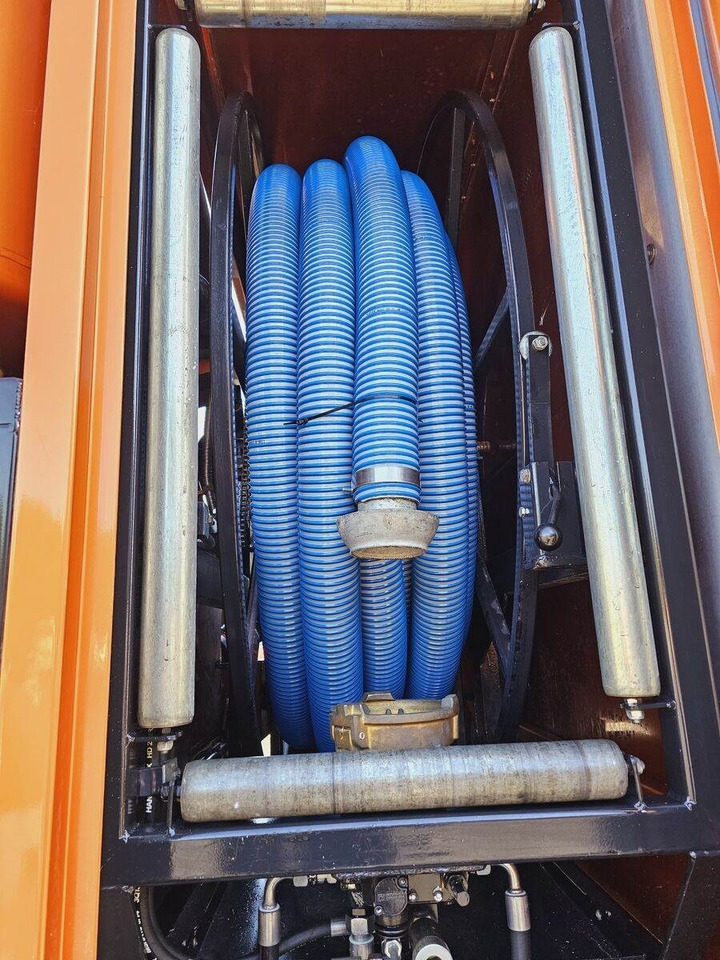 Leasing de MAN WUKO KROLL ADR COMBI FOR SEWER CLEANING  MAN WUKO KROLL ADR COMBI FOR SEWER CLEANING: Foto 27