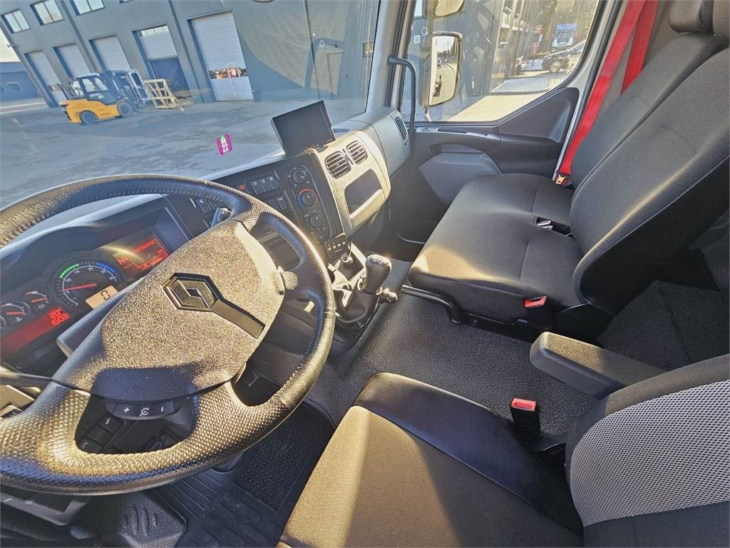 Maşină pentru vidanjări Renault GAMA KANRO KOMBI 5000 WUKO FOR CHANNEL CLEANING: Foto 30