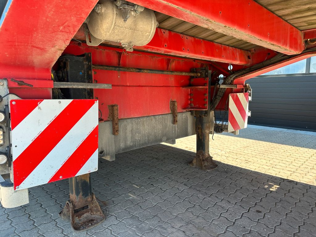 Faymonville Multimax 4 achs tieflader / Hydr. Verbreiterung Faymonville Multimax 4 achs tieflader / Hydr. Verbreiterung - Semiremorcă transport agabaritic: Foto 4 Faymonville Multimax 4 achs tieflader / Hydr. Verbreiterung Faymonville Multimax 4 achs tieflader / Hydr. Verbreiterung - Semiremorcă transport agabaritic: Foto 4