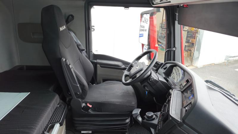 Cap tractor MAN TGX 18.510: Foto 17
