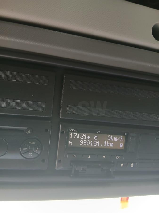 Renault Gamme T 460 - Cap tractor: Foto 5 Renault Gamme T 460 - Cap tractor: Foto 5