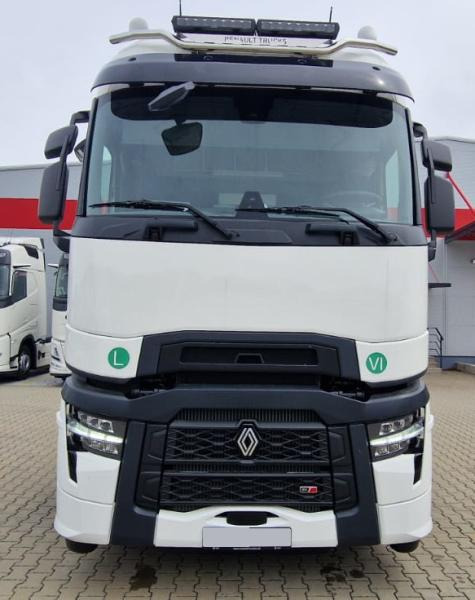 Renault Gamme T High 480 T4X2 E6 - Cap tractor: Foto 1 Renault Gamme T High 480 T4X2 E6 - Cap tractor: Foto 1