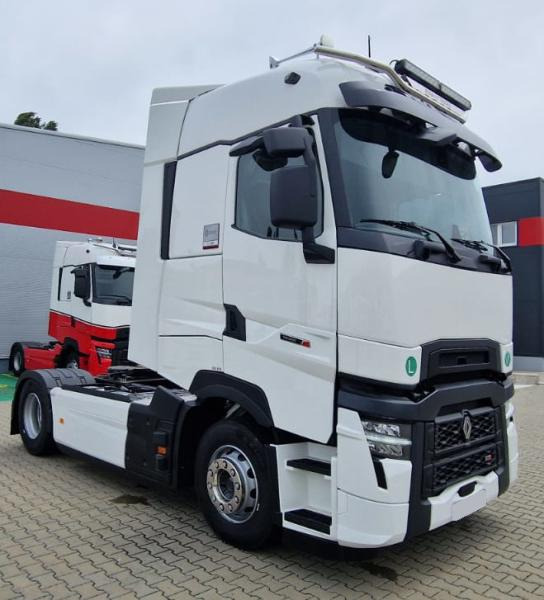 Renault Gamme T High 480 T4X2 E6 - Cap tractor: Foto 3 Renault Gamme T High 480 T4X2 E6 - Cap tractor: Foto 3