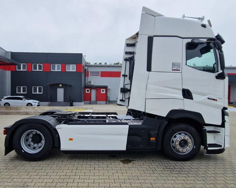 Renault Gamme T High 480 T4X2 E6 - Cap tractor: Foto 5 Renault Gamme T High 480 T4X2 E6 - Cap tractor: Foto 5