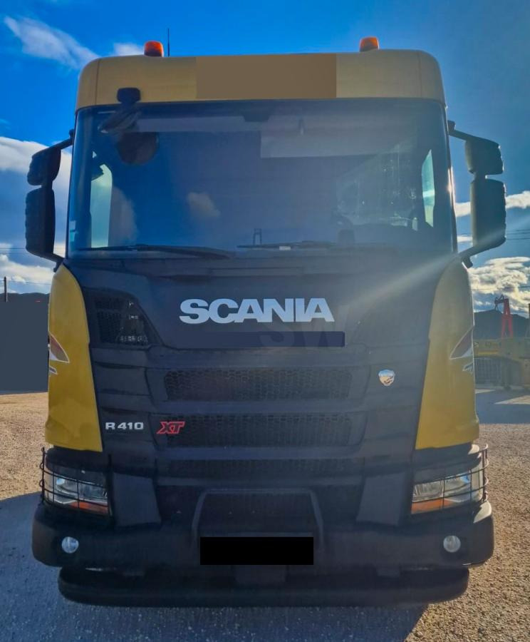 Scania R 410 XT - Cap tractor: Foto 3 Scania R 410 XT - Cap tractor: Foto 3
