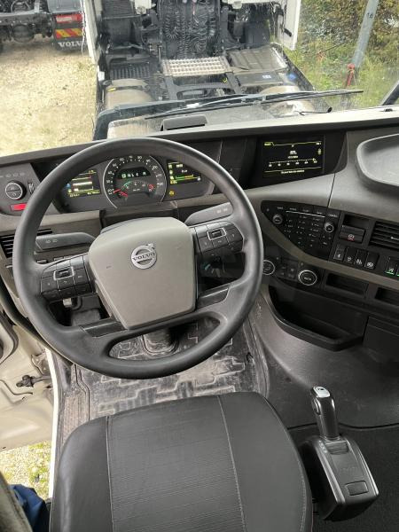 Volvo FH 500 - Cap tractor: Foto 3 Volvo FH 500 - Cap tractor: Foto 3