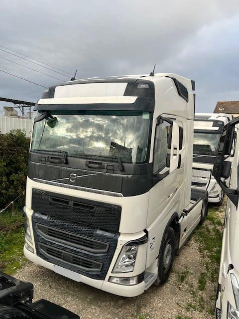 Volvo FH 500 - Cap tractor: Foto 1 Volvo FH 500 - Cap tractor: Foto 1