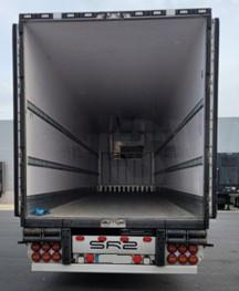 Lamberet LVF S3 - Semiremorcă frigider: Foto 5 Lamberet LVF S3 - Semiremorcă frigider: Foto 5