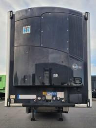 Lamberet LVF S3 - Semiremorcă frigider: Foto 3 Lamberet LVF S3 - Semiremorcă frigider: Foto 3