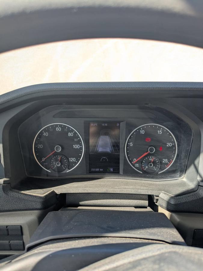 MAN TGS 26.470 - Camion cu cârlig: Foto 5 MAN TGS 26.470 - Camion cu cârlig: Foto 5