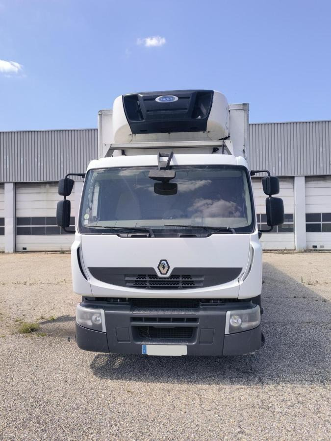 Renault Premium 270 DXI - Camion frigider: Foto 3 Renault Premium 270 DXI - Camion frigider: Foto 3