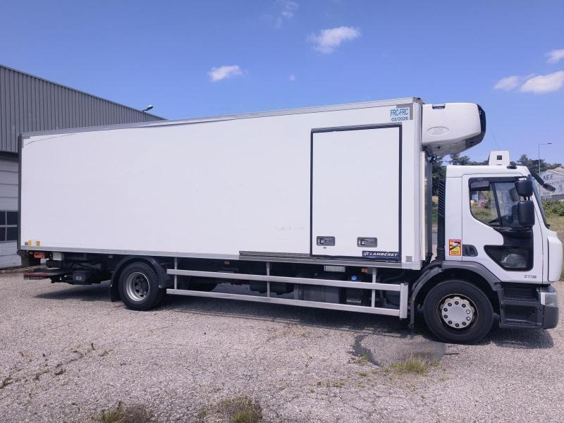 Renault Premium 270 DXI - Camion frigider: Foto 2 Renault Premium 270 DXI - Camion frigider: Foto 2