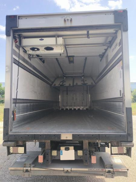 Renault Premium 270 DXI - Camion frigider: Foto 5 Renault Premium 270 DXI - Camion frigider: Foto 5