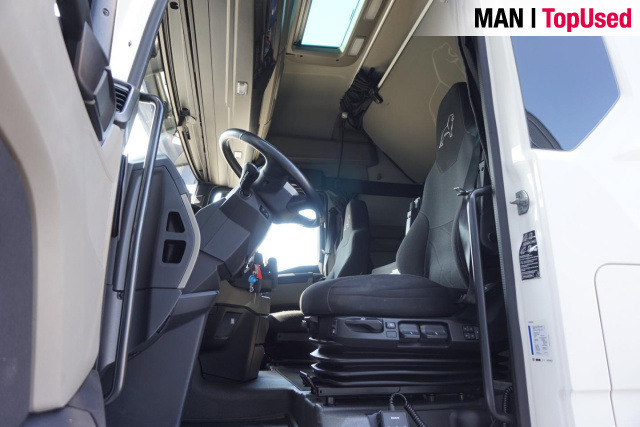 MAN TGX 18.510 4x2 BL SA - Cap tractor: Foto 5 MAN TGX 18.510 4x2 BL SA - Cap tractor: Foto 5