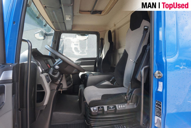 MAN TGL 8.190 4X2 BL / LBW / 38m3 - Camion platformă: Foto 3 MAN TGL 8.190 4X2 BL / LBW / 38m3 - Camion platformă: Foto 3