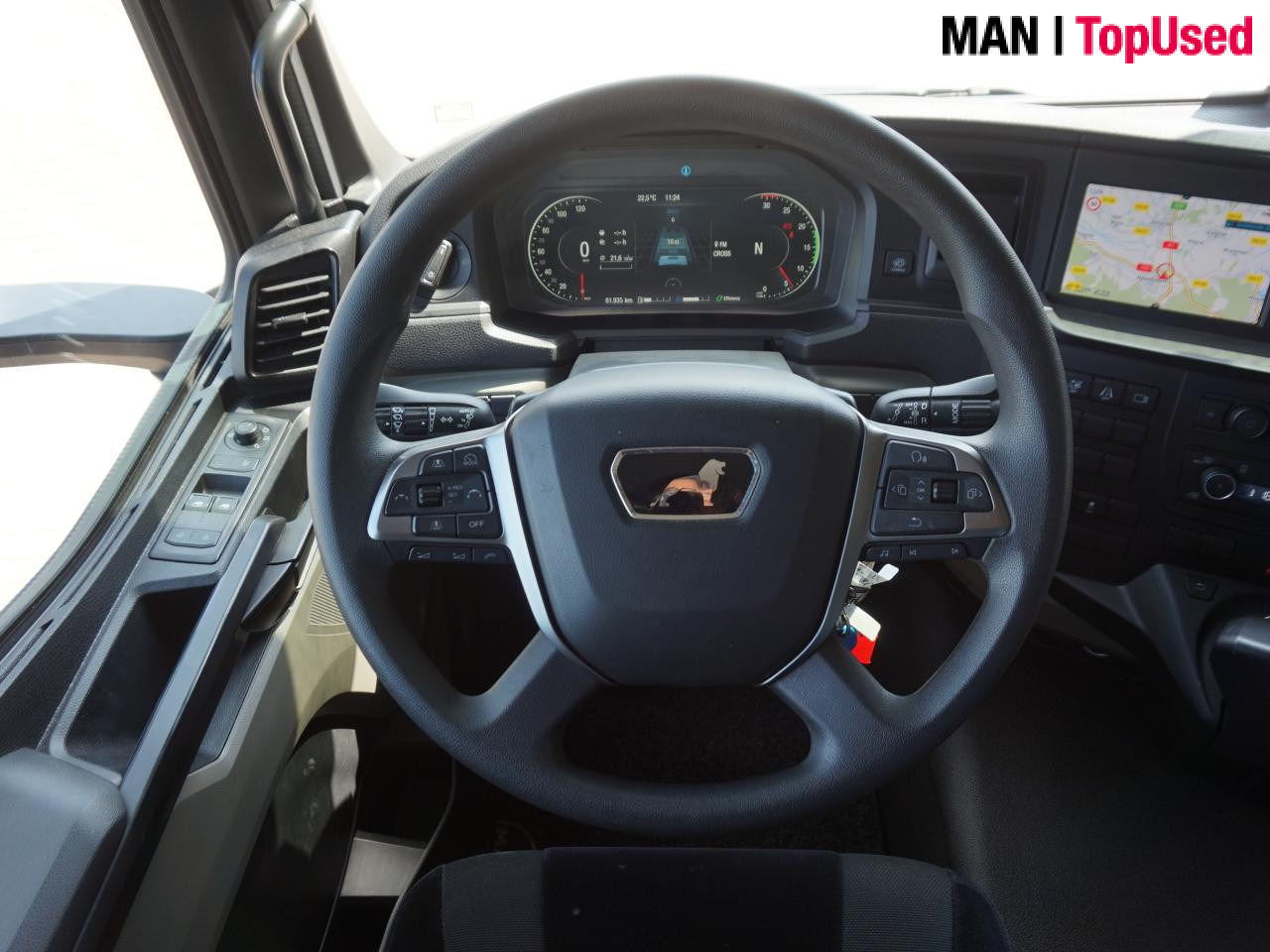 MAN TGM 18.250 4x2 BL CH - Camion platformă: Foto 2 MAN TGM 18.250 4x2 BL CH - Camion platformă: Foto 2