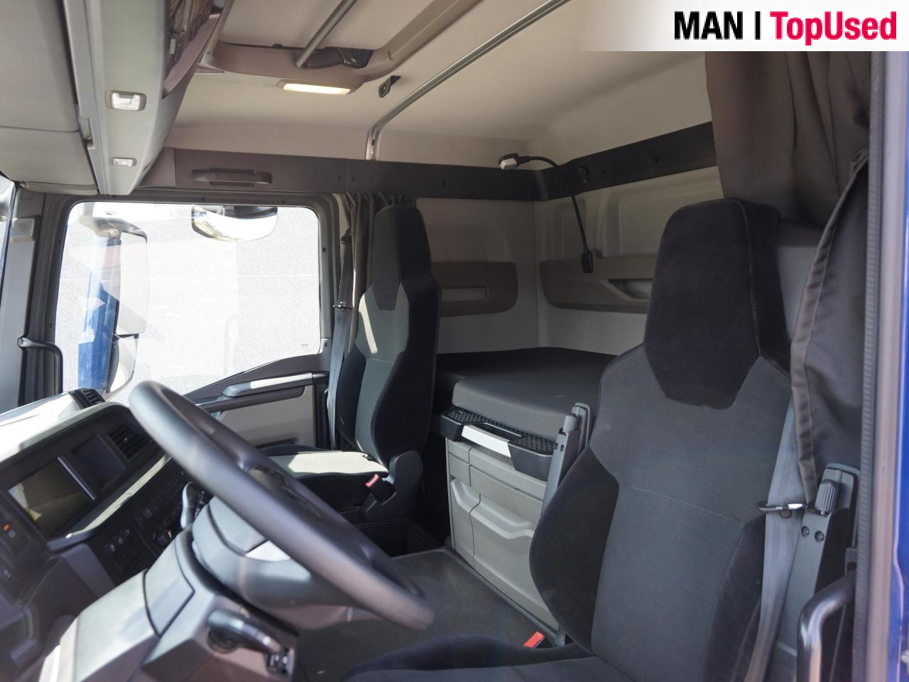 MAN TGM 18.250 4x2 BL CH - Camion platformă: Foto 4 MAN TGM 18.250 4x2 BL CH - Camion platformă: Foto 4