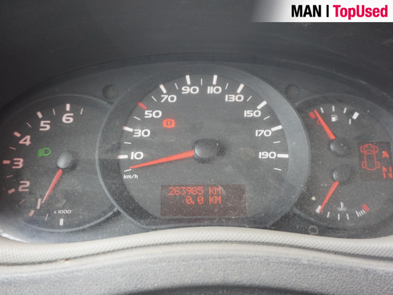 RENAULT 2.3 dCi 145 L3H3 - Dubă: Foto 4 RENAULT 2.3 dCi 145 L3H3 - Dubă: Foto 4
