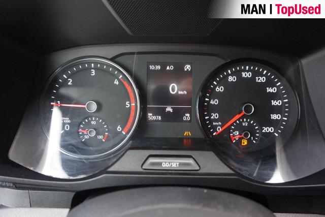 Dubă VOLKSWAGEN Crafter 35 2.0 TDI VA Indium Grey L4H3: Foto 15