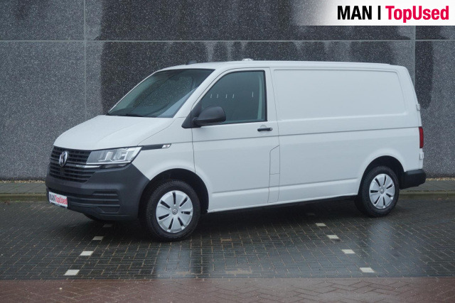 VOLKSWAGEN Transporter T6.1 2.0 TDI L1H1 Comfortline 110PK - Dubă: Foto 1 VOLKSWAGEN Transporter T6.1 2.0 TDI L1H1 Comfortline 110PK - Dubă: Foto 1