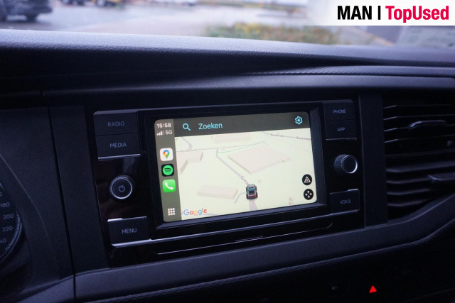 VOLKSWAGEN Transporter T6.1 2.0 TDI L1H1 Comfortline 110PK - Dubă: Foto 5 VOLKSWAGEN Transporter T6.1 2.0 TDI L1H1 Comfortline 110PK - Dubă: Foto 5
