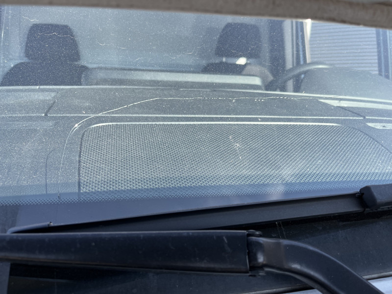 Mercedes-Benz Sprinter 315 1.9 CDI / Chassis - Cabine / Box Damage / APK TUV 07-26 - Autoutilitară: Foto 5 Mercedes-Benz Sprinter 315 1.9 CDI / Chassis - Cabine / Box Damage / APK TUV 07-26 - Autoutilitară: Foto 5