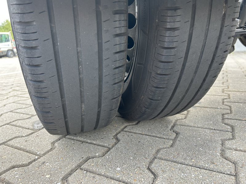 Autoutilitară Mercedes-Benz Sprinter 515 1.9 CDI / Chassis Cabine / WB 433 cm / 324 dkm / APK TUV 03-26: Foto 18