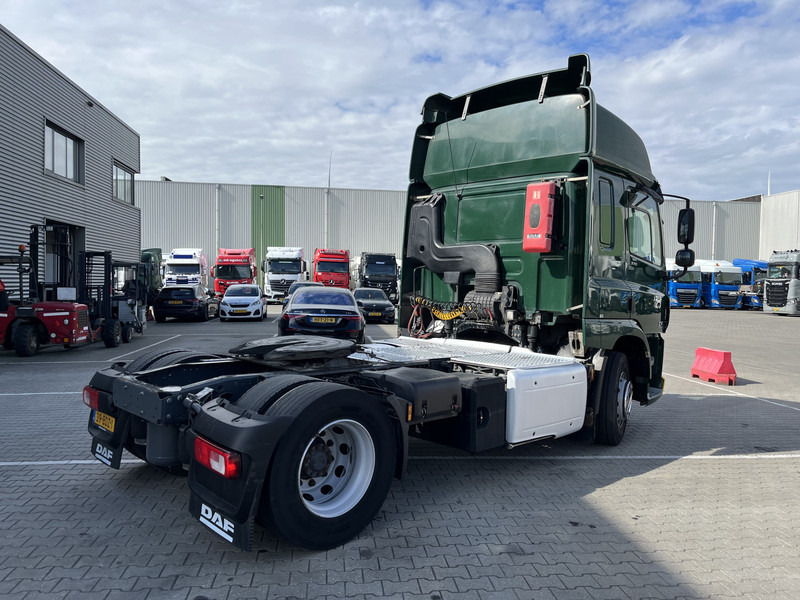 DAF CF 370 FT Space Cab / 812 dkm / NL Truck / APK TUV 07-25 - Cap tractor: Foto 2 DAF CF 370 FT Space Cab / 812 dkm / NL Truck / APK TUV 07-25 - Cap tractor: Foto 2
