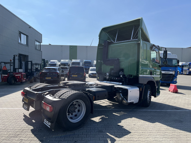 DAF CF 410 FT / New Tacho V2 / 697 dkm / MX Brake / NL Truck - Cap tractor: Foto 2 DAF CF 410 FT / New Tacho V2 / 697 dkm / MX Brake / NL Truck - Cap tractor: Foto 2